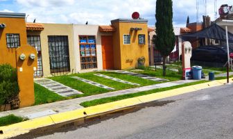 Casa en ARA, Ex-hacienda Santa Inés, México en Ve... 