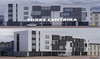 Foto de departamento en venta en 20 de noviembre , tlaxcala, san luis potosí, san luis potosí, 28305654 No. 01