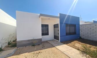 Foto de casa en renta en 21 , ciudad caucel, mérida, yucatán, 0 No. 01