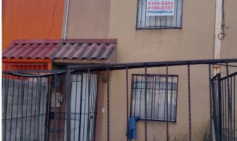 Foto de casa en venta en Cuatro Vientos, Ixtapaluca, México, 23592104,  no 01