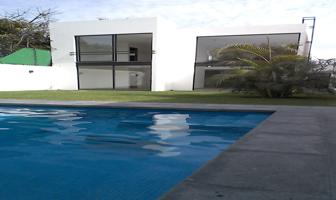 Foto de casa en venta en Real de Oaxtepec, Yautepec, Morelos, 28000848,  no 01