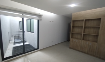 Foto de departamento en venta en San Pedro, Iztacalco, DF / CDMX, 28513160,  no 01