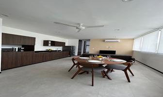 Foto de departamento en renta en 23 , temozon, temozón, yucatán, 25964857 No. 01