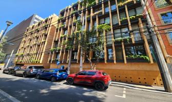 Foto de departamento en renta en Insurgentes Mixcoac, Benito Juárez, DF / CDMX, 27733858,  no 01