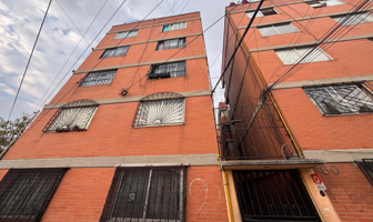 Foto de departamento en venta en San Bartolo Cahualtongo, Azcapotzalco, DF / CDMX, 29235289,  no 01
