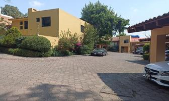 Foto de casa en condominio en venta en San Agustín del Pueblo Tetelpan, Álvaro Obregón, DF / CDMX, 29407627,  no 01