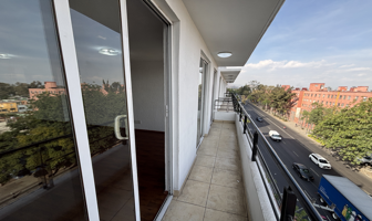 Foto de departamento en venta en Felipe Pescador, Cuauhtémoc, DF / CDMX, 29228124,  no 01