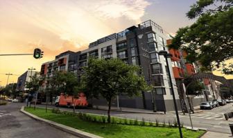 Foto de departamento en venta en Jamaica, Venustiano Carranza, DF / CDMX, 28398850,  no 01