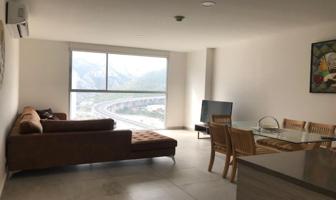 Foto de departamento en venta en La Banda, Santa Catarina, Nuevo León, 28605336,  no 01
