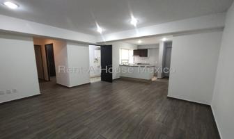 Foto de departamento en venta en Juárez, Cuauhtémoc, DF / CDMX, 29714069,  no 01
