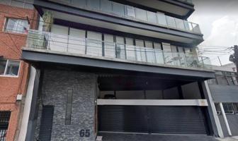 Foto de departamento en venta en Ciudad de los Deportes, Benito Juárez, DF / CDMX, 29435186,  no 01