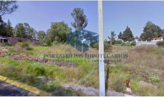 Foto de terreno habitacional en venta en Bosques del Lago, Cuautitlán Izcalli, México, 6045153,  no 01