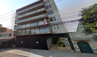 Foto de departamento en venta en Napoles, Benito Juárez, DF / CDMX, 28050553,  no 01