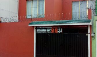 Foto de casa en venta en San Juan de Aragón, Gustavo A. Madero, Distrito Federal, 6541712,  no 01