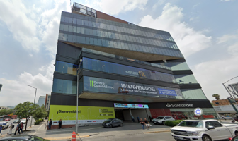 Foto de oficina en venta en El Mirador Centro, Monterrey, Nuevo León, 28666481,  no 01