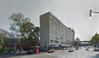 Foto de departamento en venta en Insurgentes Mixcoac, Benito Juárez, DF / CDMX, 29323492,  no 01