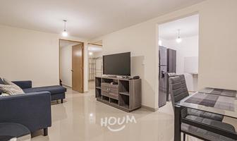Foto de departamento en renta en 301 n/a, doctores, cuauhtémoc, df / cdmx, 0 No. 01