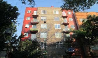 Foto de departamento en venta en Santa Maria La Ribera, Cuauhtémoc, DF / CDMX, 29326701,  no 01