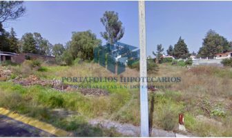 Foto de terreno habitacional en venta en Bosques del Lago, Cuautitlán Izcalli, México, 5509743,  no 01