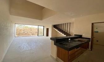 Foto de casa en venta en 34 , temozon, temozón, yucatán, 24825897 No. 01