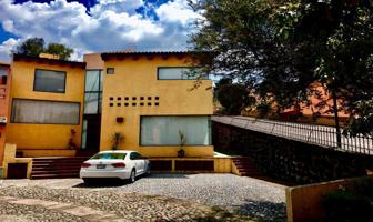 Foto de casa en venta en Cuajimalpa, Cuajimalpa de Morelos, DF / CDMX, 28295554,  no 01