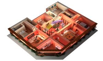 Casa en venta, Calle Joaquin Angulo 982 #982, Colonia Capilla