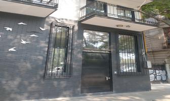 Foto de departamento en renta en Guerrero, Cuauhtémoc, DF / CDMX, 29956874,  no 01