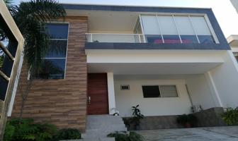 Foto de casa en venta en Shangrila, Córdoba, Veracruz de Ignacio de la Llave, 27744230,  no 01