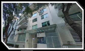 Foto de departamento en venta en Insurgentes Mixcoac, Benito Juárez, DF / CDMX, 28295062,  no 01