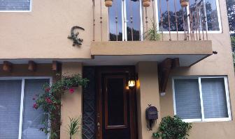 Foto de casa en condominio en venta en Olivar de los Padres, Álvaro Obregón, DF / CDMX, 1808004,  no 01