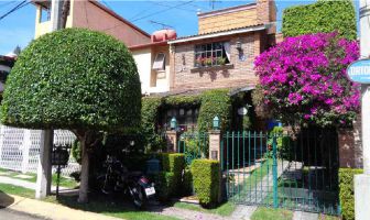 Foto de casa en venta en Villas de la Hacienda, Atizapán de Zaragoza, México, 23592570,  no 01