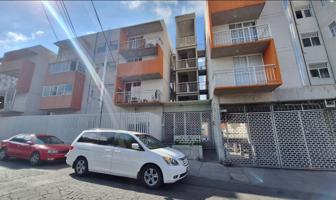 Foto de departamento en venta en El Edén, Iztapalapa, DF / CDMX, 28938296,  no 01