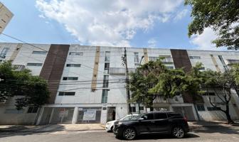 Foto de departamento en venta en Transito, Cuauhtémoc, DF / CDMX, 29030538,  no 01