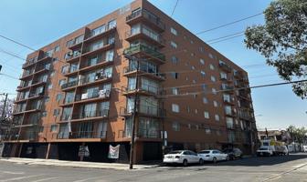 Foto de departamento en venta en Vallejo, Gustavo A. Madero, DF / CDMX, 29446456,  no 01