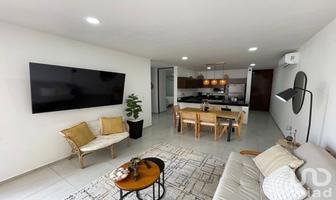 Foto de departamento en renta en 3c83+v4 , temozon, temozón, yucatán, 30159084 No. 01