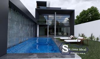 Foto de casa en venta en Tlayacapan Centro, Tlayacapan, Morelos, 30038802,  no 01