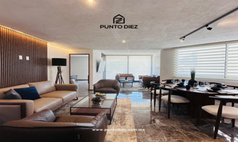 Foto de departamento en venta en Lomas 2a Sección, San Luis Potosí, San Luis Potosí, 29282323,  no 01