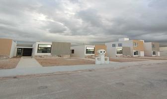 Foto de casa en venta en 40 , kanasin, kanasín, yucatán, 0 No. 01
