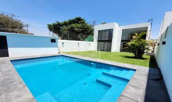 Foto de casa en venta en Oaxtepec Centro, Yautepec, Morelos, 29191220,  no 01