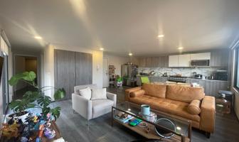Foto de departamento en venta en Zacahuitzco, Benito Juárez, DF / CDMX, 29220537,  no 01