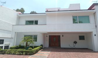 Foto de casa en venta en Colinas del Bosque, Tlalpan, DF / CDMX, 30120984,  no 01