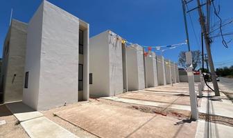 Foto de casa en venta en 42 , granjas, kanasín, yucatán, 30092498 No. 01