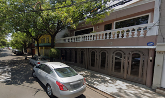 Foto de casa en venta en Angel Zimbron, Azcapotzalco, DF / CDMX, 28899332,  no 01
