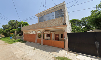 Foto de casa en venta en Ampliación Revolución Verde, Ciudad Madero, Tamaulipas, 29476312,  no 01