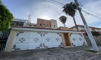 Foto de casa en venta en Vallarta Universidad, Zapopan, Jalisco, 30087215,  no 01