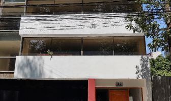 Foto de departamento en renta en Hipódromo, Cuauhtémoc, DF / CDMX, 23700933,  no 01