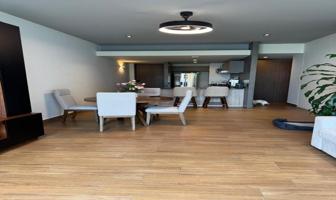 Foto de departamento en renta en Bosque de Chapultepec I Sección, Miguel Hidalgo, DF / CDMX, 30180573,  no 01