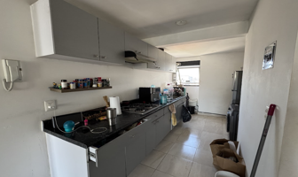 Foto de departamento en venta en Doctores, Cuauhtémoc, DF / CDMX, 29327736,  no 01