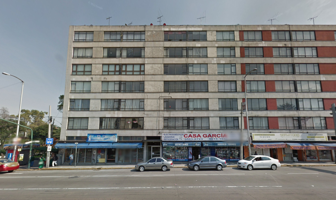 Foto de departamento en venta en Insurgentes Mixcoac, Benito Juárez, DF / CDMX, 29323640,  no 01