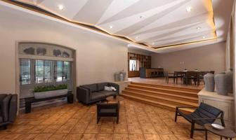 Foto de departamento en renta en Insurgentes Mixcoac, Benito Juárez, DF / CDMX, 27213237,  no 01
